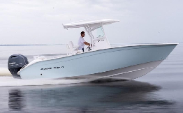 Buy New and Used Offshore Boats at Waylen Bay Marine